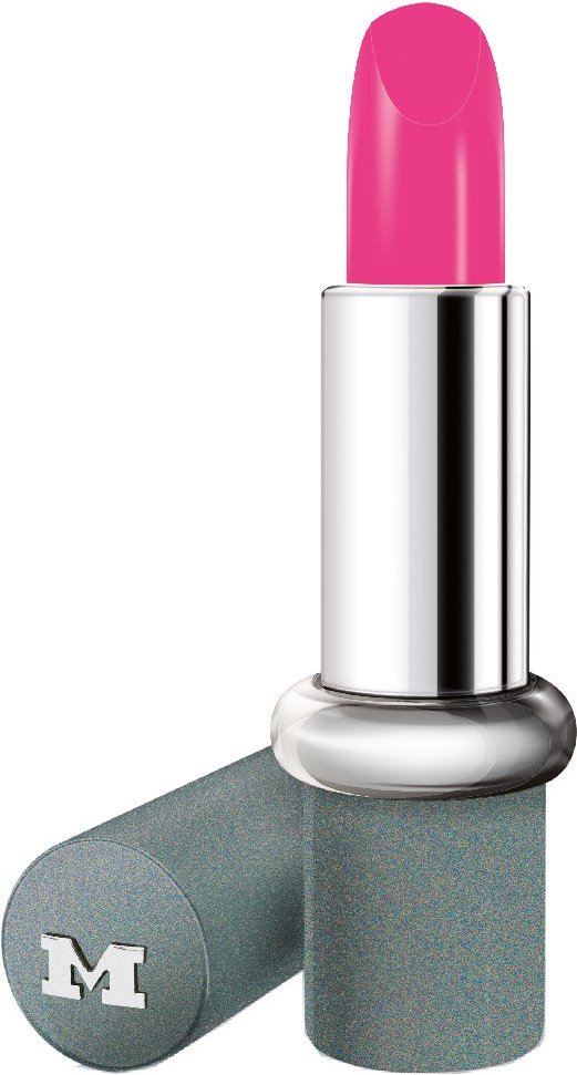 Mavala Happy Zen Collection Lipstick Shocking Pink 4 g