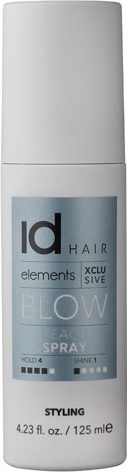 ID Hair Elements Xclusive Beach Spray 125 ml