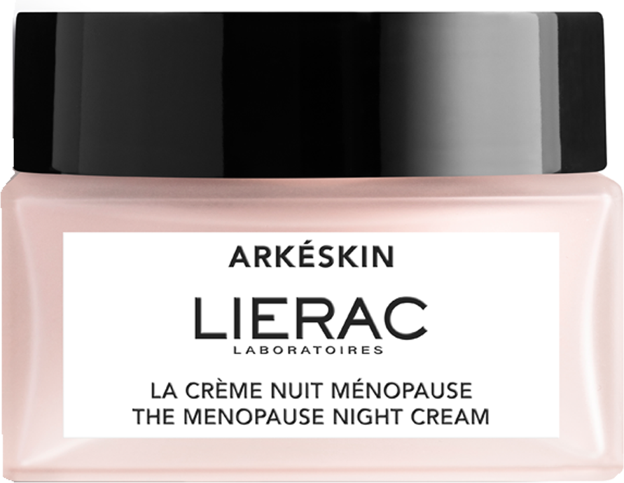 Thumbnail - Lierac Arkéskin Die Menopause Nachtcreme 50 ml