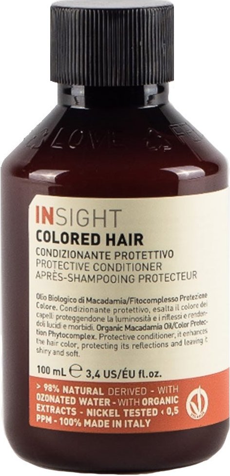 Thumbnail - INSIGHT Protective Conditioner 100 ml