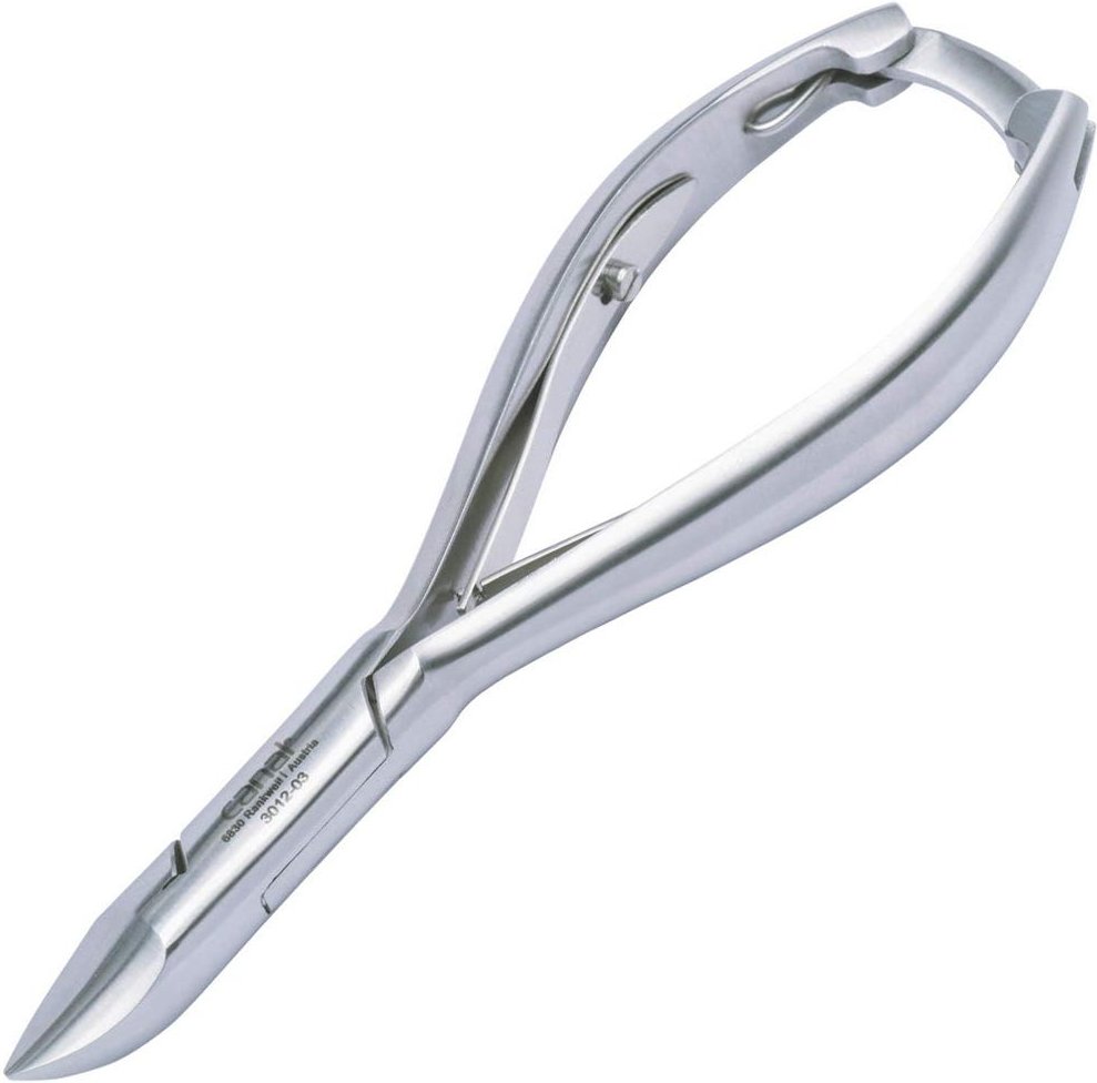 Thumbnail - Canal Nagelzange rostfrei 140 mm