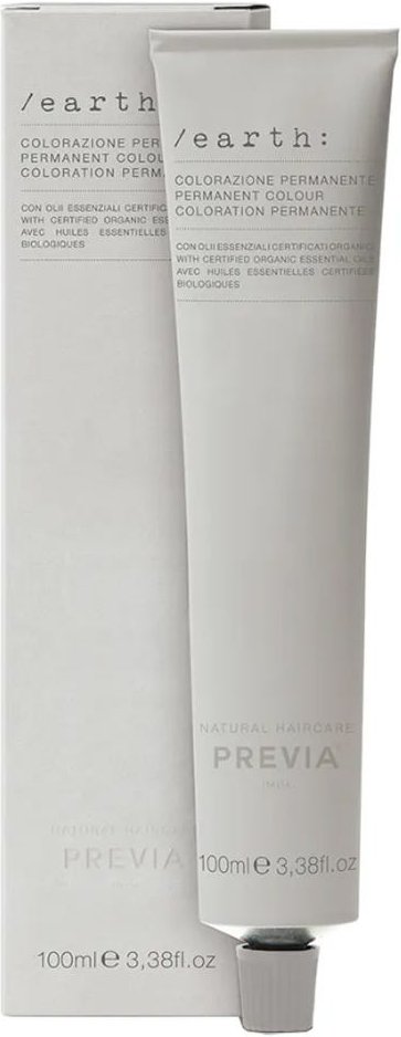 Previa EARTH COLOUR 6,37 / 6 GM 100 ml