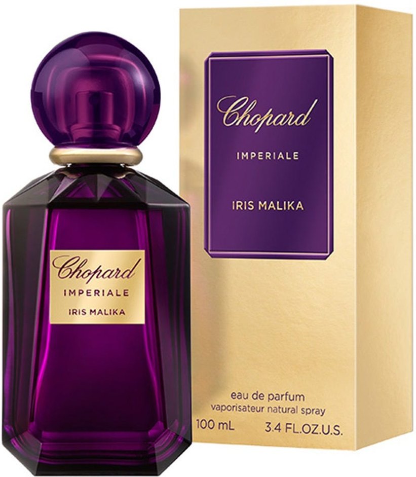 Chopard Prestige Malika Iris Eau de Parfum 100 ml