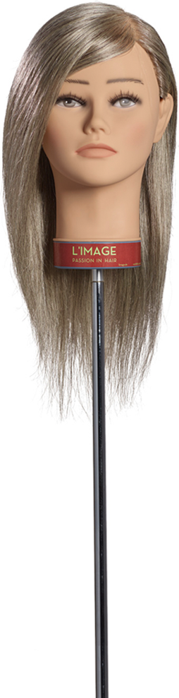 L'IMAGE Trainingskopf Granny