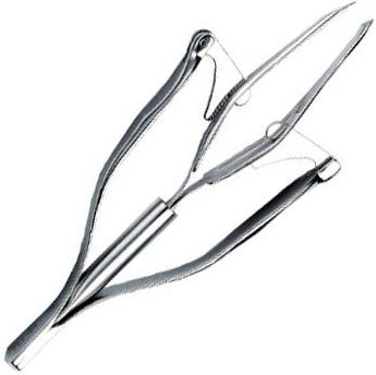 Automatische Pinzette