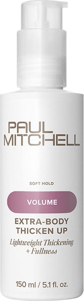 Paul Mitchell Extra-Body Volume Thicken Up 150 ml