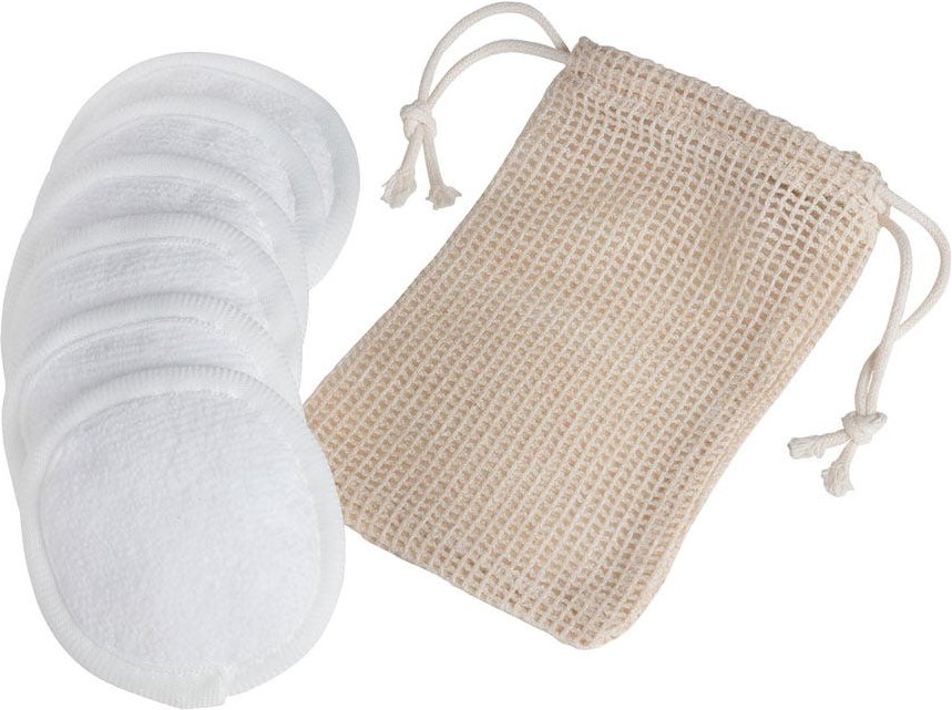 Thumbnail - Tweezerman Remover Pads Wiederverwendbare Pads