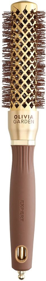 Olivia Garden Expert Blowout Wavy Brisles 25