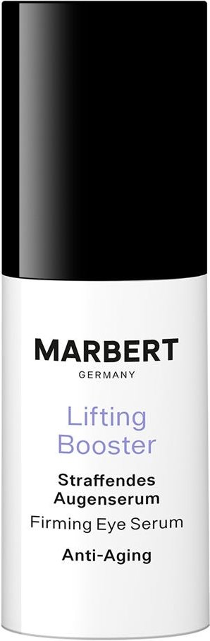 MARBERT Lifting Booster Straffendes Augenserum 15 ml