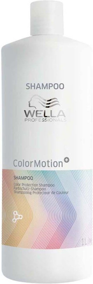 Thumbnail - Wella Professionals Care ColorMotion+ Shampoo 1000 ml