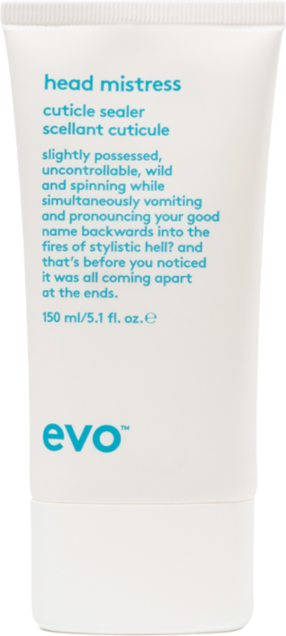 evo Head Mistress Cuticle Sealer 150 ml