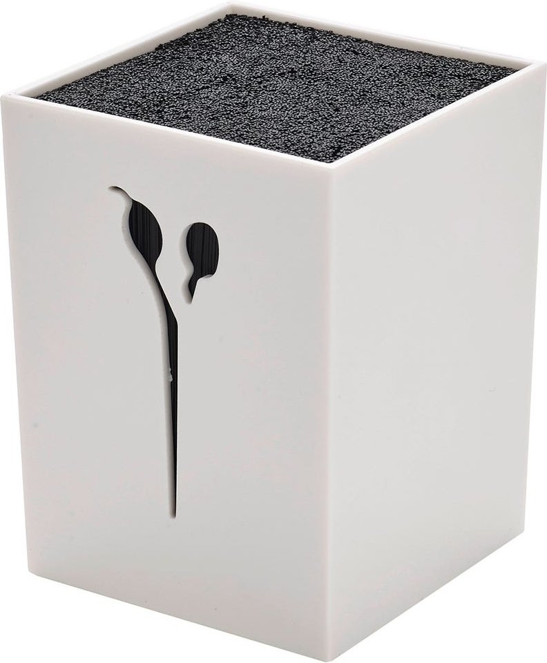 Efalock Scherenhalter Scissors weiss