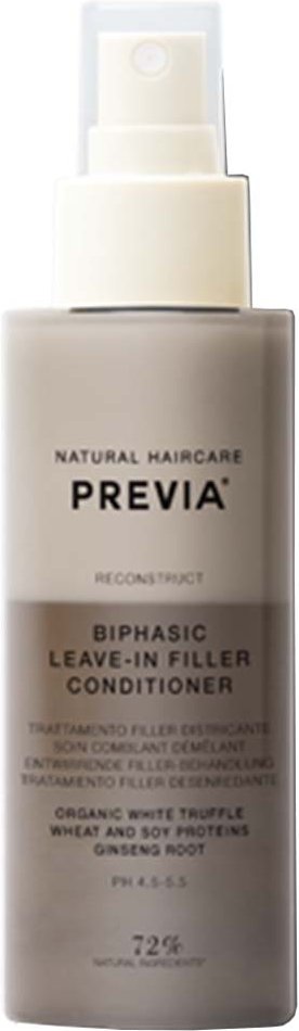 Previa Reconstruct Filler Biphasic 100 ml