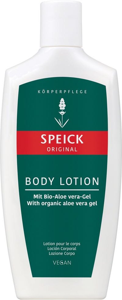 Thumbnail - SPEICK Natural Körperlotion 250 ml