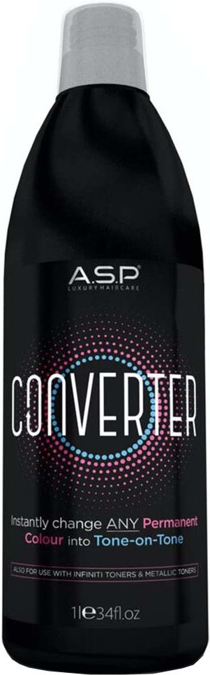ASP Affinage Converter 1000 ml