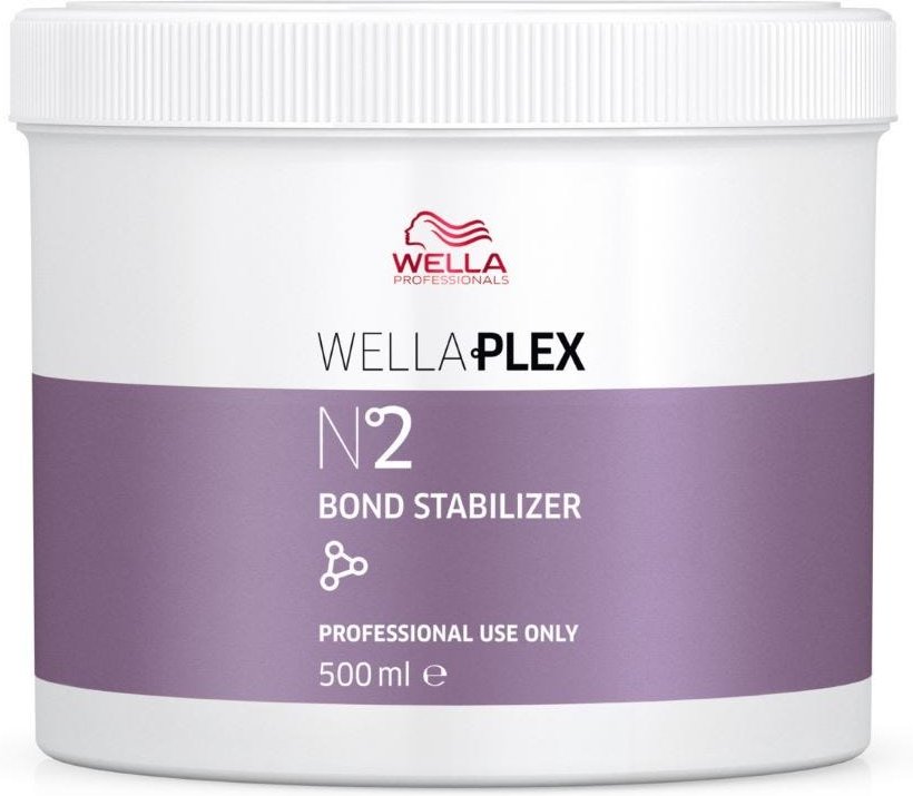 WELLAPLEX No. 2 Bond Stabilizer 500 ml