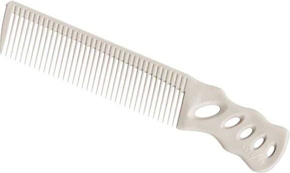 Y.S. Park Bartschneidekamm 208 Weiß