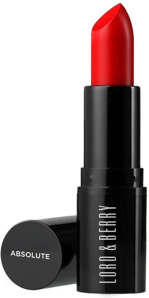 Lord & Berry Lippenstift ABSOLUTE No Rules 4 g
