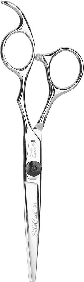 Olivia Garden SilkCut XL Haarschneideschere 6,0'' Rechtshand
