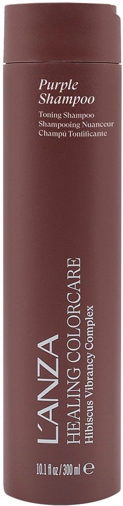 Lanza Healing ColorCare Purple Shampoo 300 ml