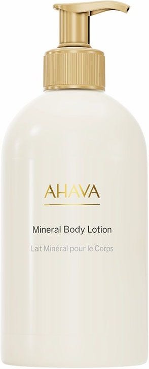 AHAVA Mineral Body Lotion 500 ml