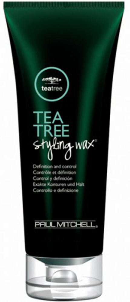 Thumbnail - Paul Mitchell Tea Tree Styling Wax 150 ml