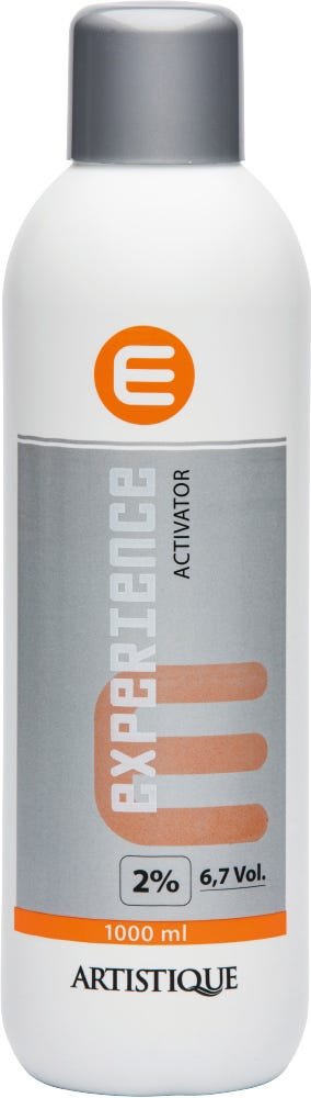 Artistique Experience Activator 2% 1000 ml