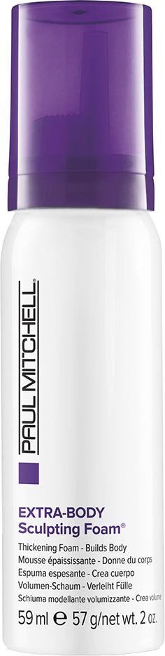 Paul Mitchell Extra-Body Sculpting Foam 50 ml