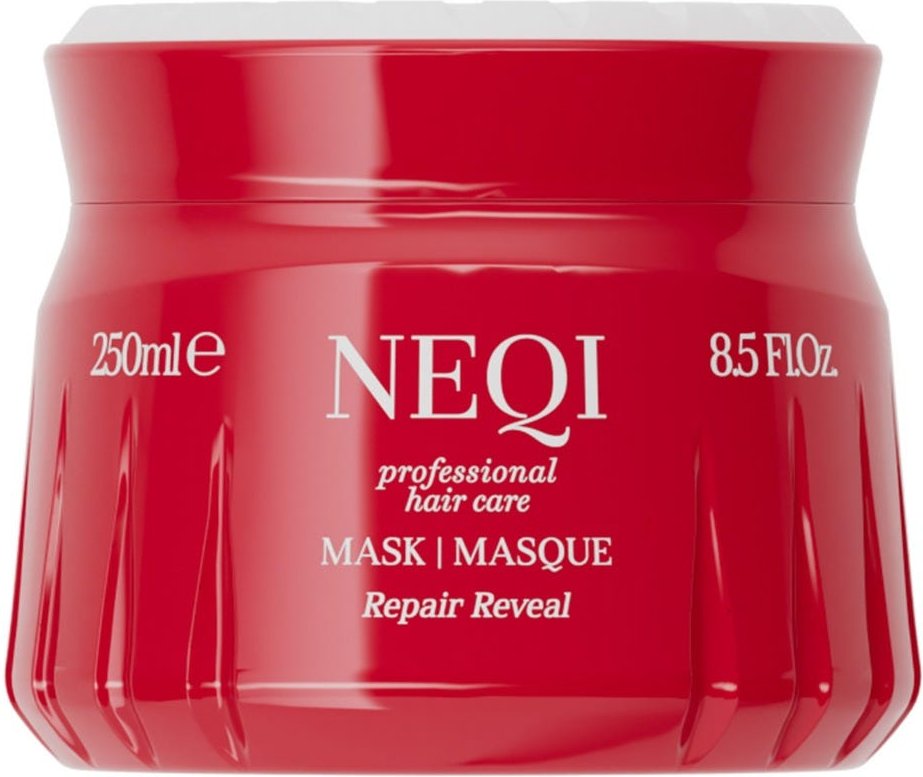 NEQI Repair Reveal Mask 250 ml