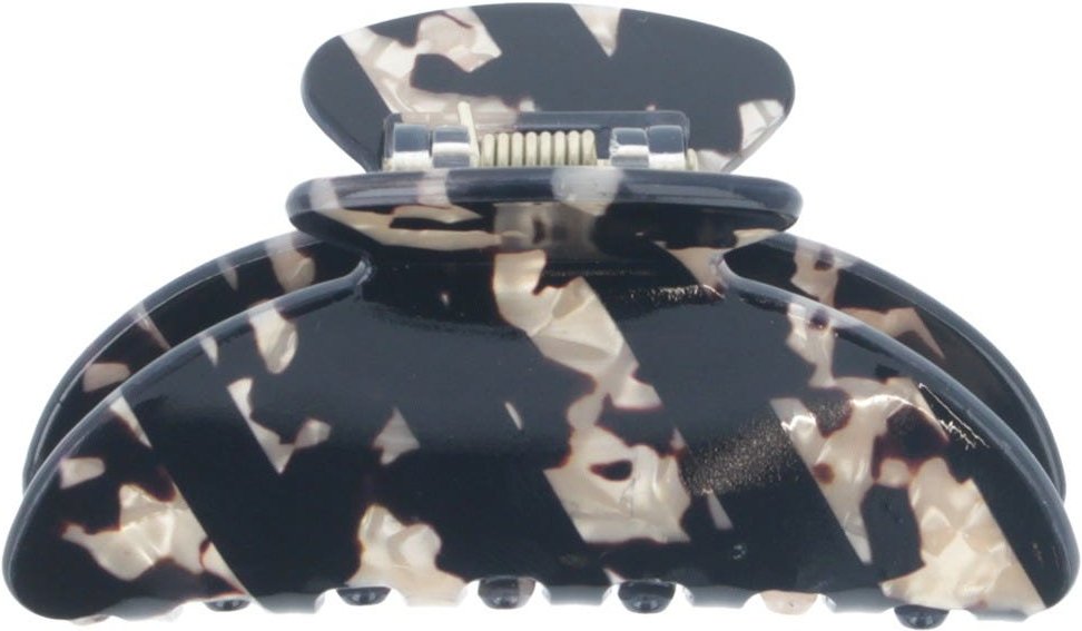 Solida Haarklammer two-tone