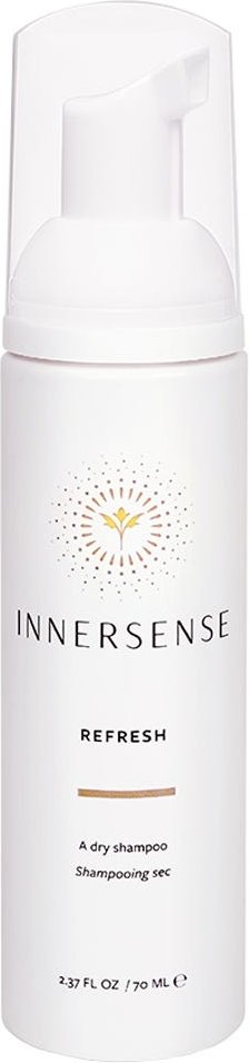 Innersense Refresh Dry Shampoo 70 ml