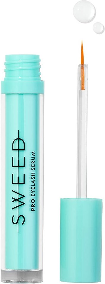 Sweed Eyelash Growth Serum 3 ml