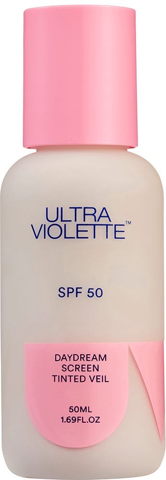 Ultra Violette Daydream Screen Tinted Veil SPF 50 V2 50 ml