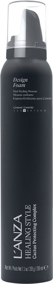 Lanza Healing Style Design Foam 200 ml