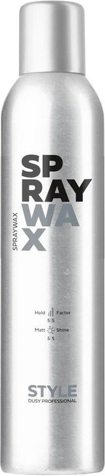 Dusy Style Spraywax 300 ml