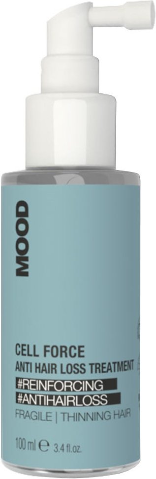 MOOD Anti Hair Loss Treatment 100 ml