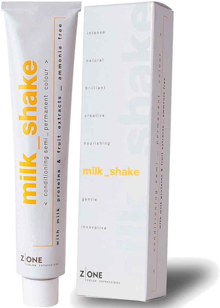 milk_shake Semi Permanent Colour 7,43 100 ml
