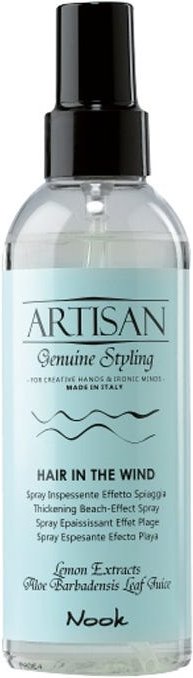 Nook Artisan Hair In The Wind 200 ml