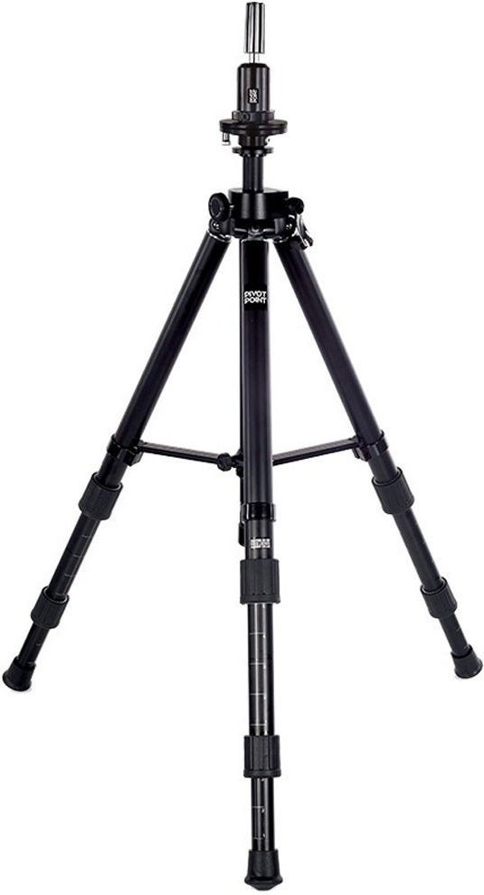 Pivot Point Universeller Mannequin-Ständer (Stativ)