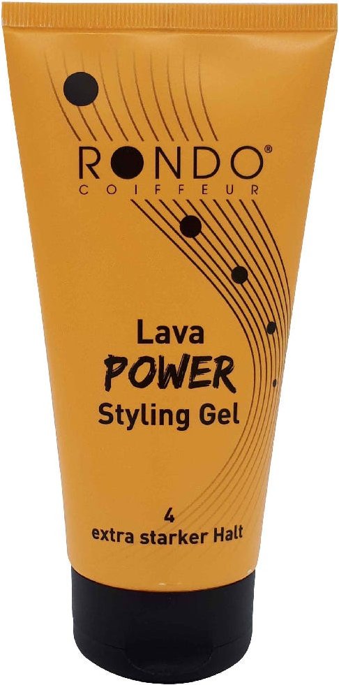 Rondo Lava Power Ultra Fix Gel 175 ml