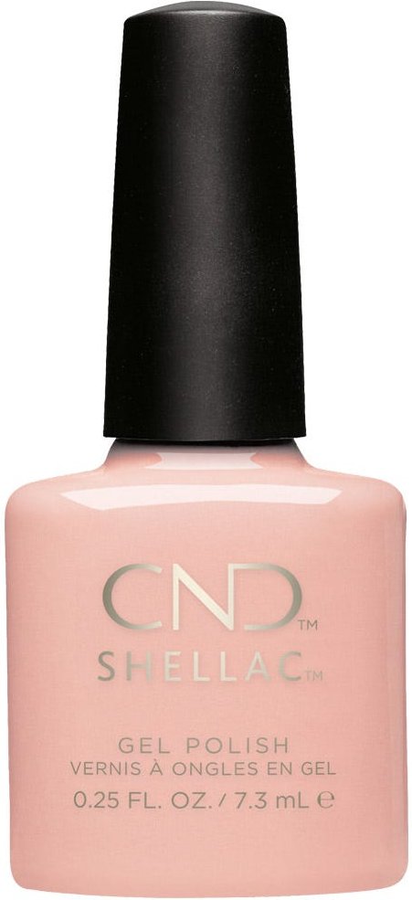 CND Shellac Bare Chemise 7,3 ml