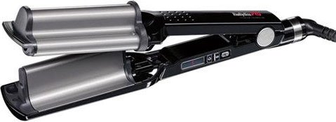 BaBylissPRO Frisiereisen DEEP WAVER