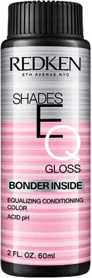 Redken Shades EQ Bonder Inside 010NA Marble 60 ml