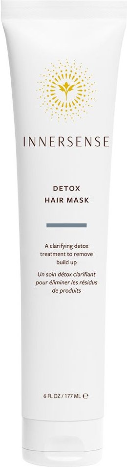 INNERSENSE Detox Hair Mask 177 ml