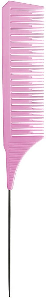 Efalock Weave Kamm Pastel Dream Rose