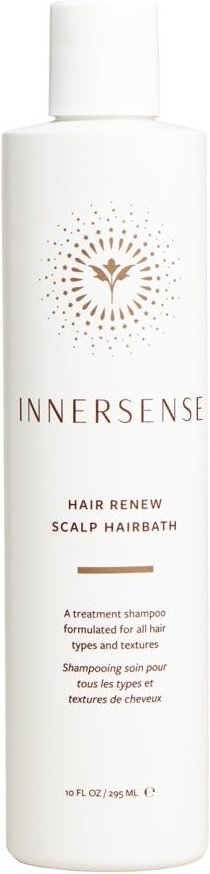 INNERSENSE Hair Renew Scalp Hairbath 295 ml