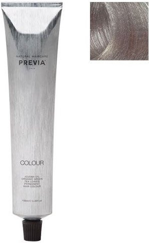 Previa Cold Colour 7/81 silberblond 100 ml