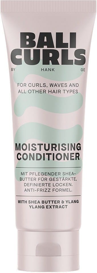 BALI CURLS Curls Moisturising Conditioner 75 ml