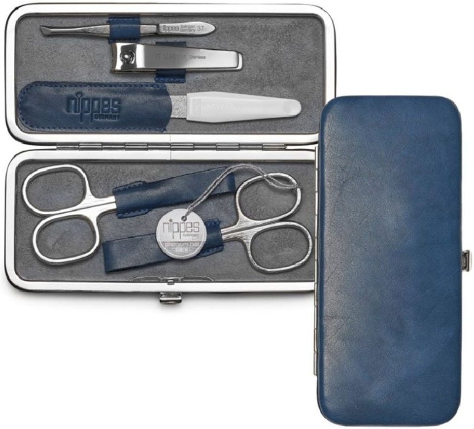Nippes Maniküre Set Vintage, 5-teilig
