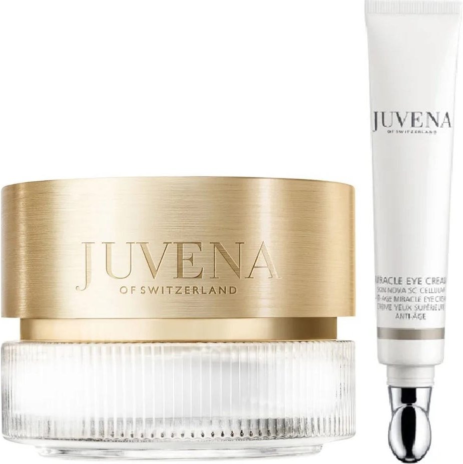 Juvena Miracle Set